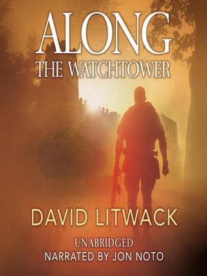 cover image of Along the Watchtower
